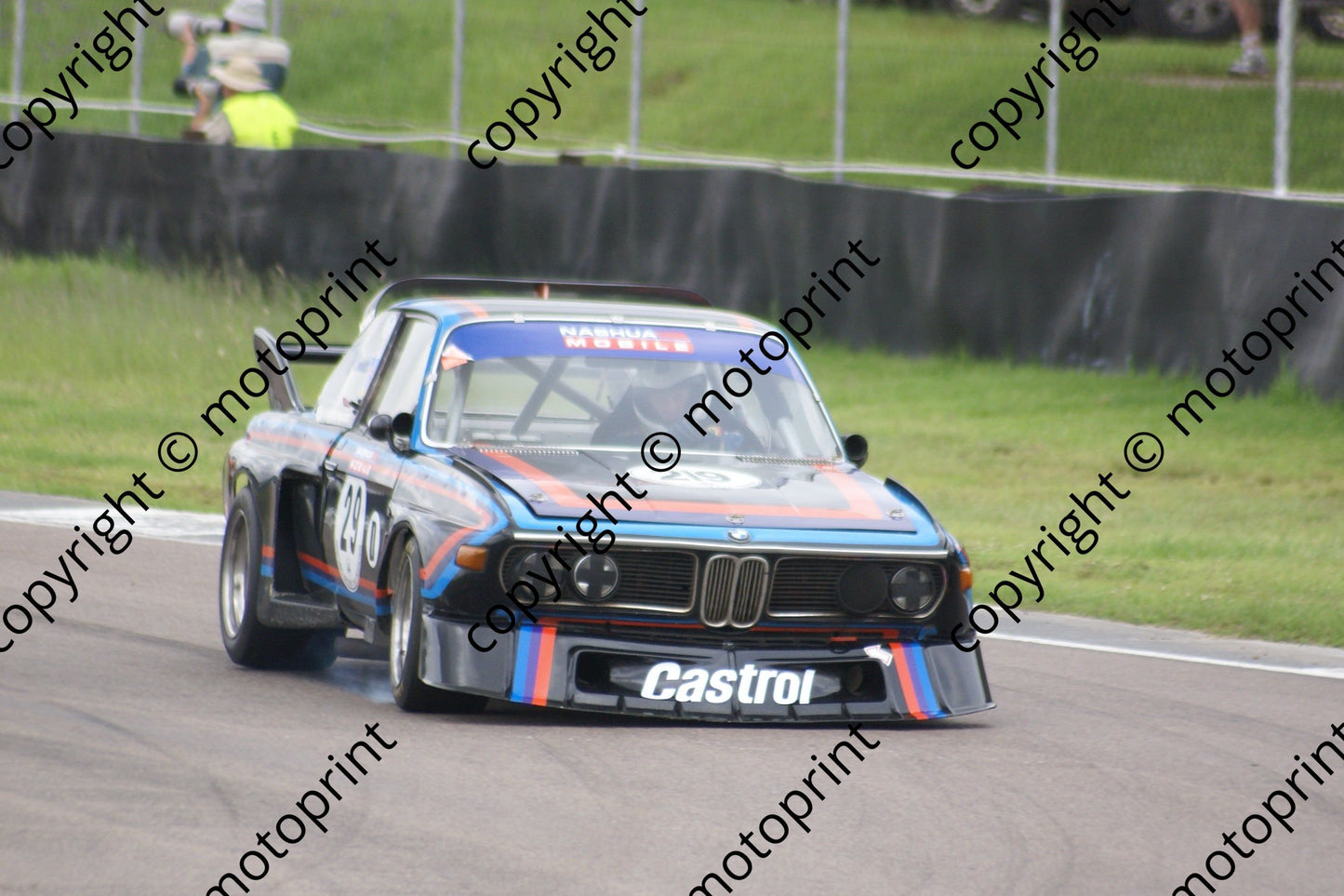 SL Sanne BMW CSL 31-1 DSC05755