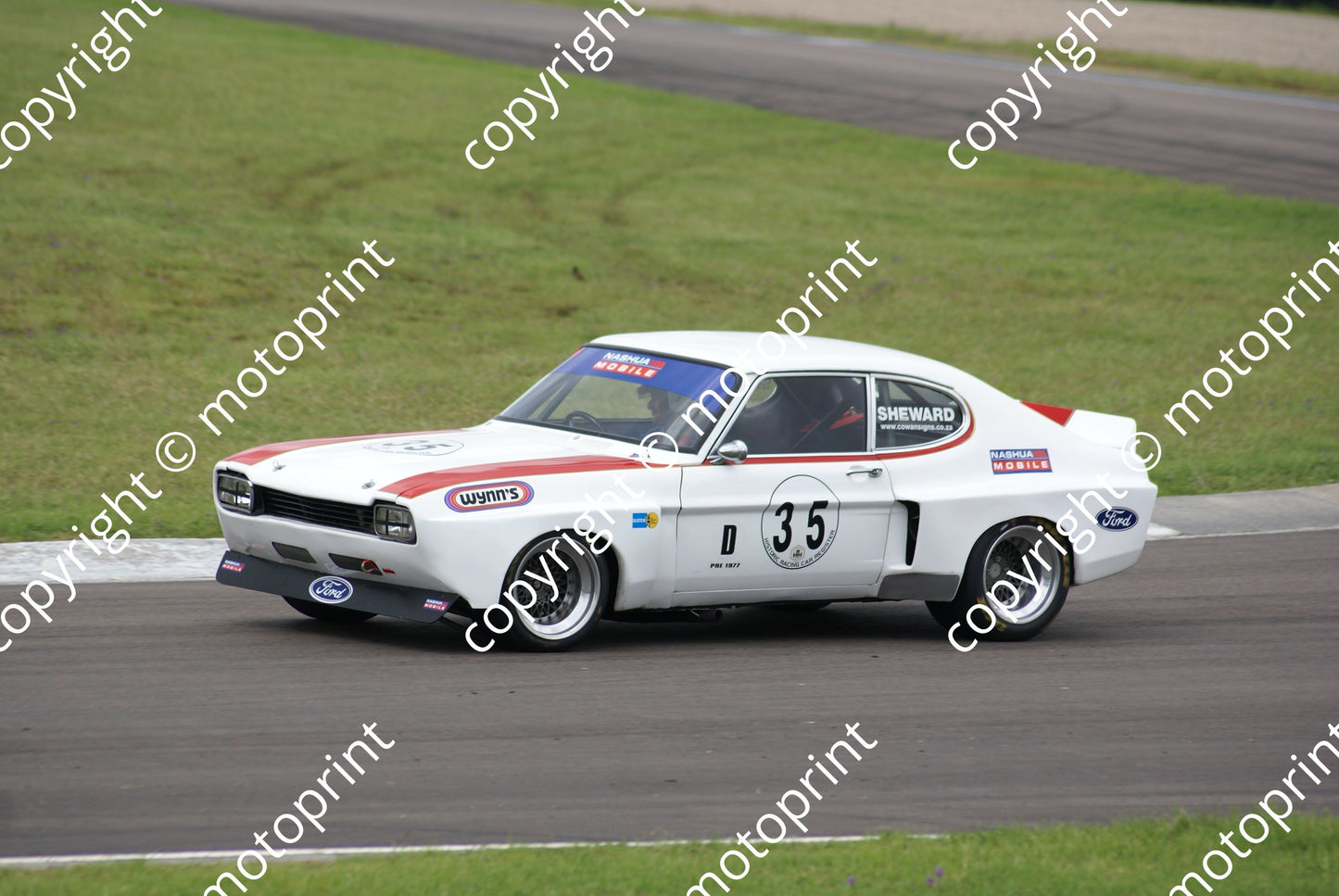 SL Sheward Capri 31-1 DSC05770