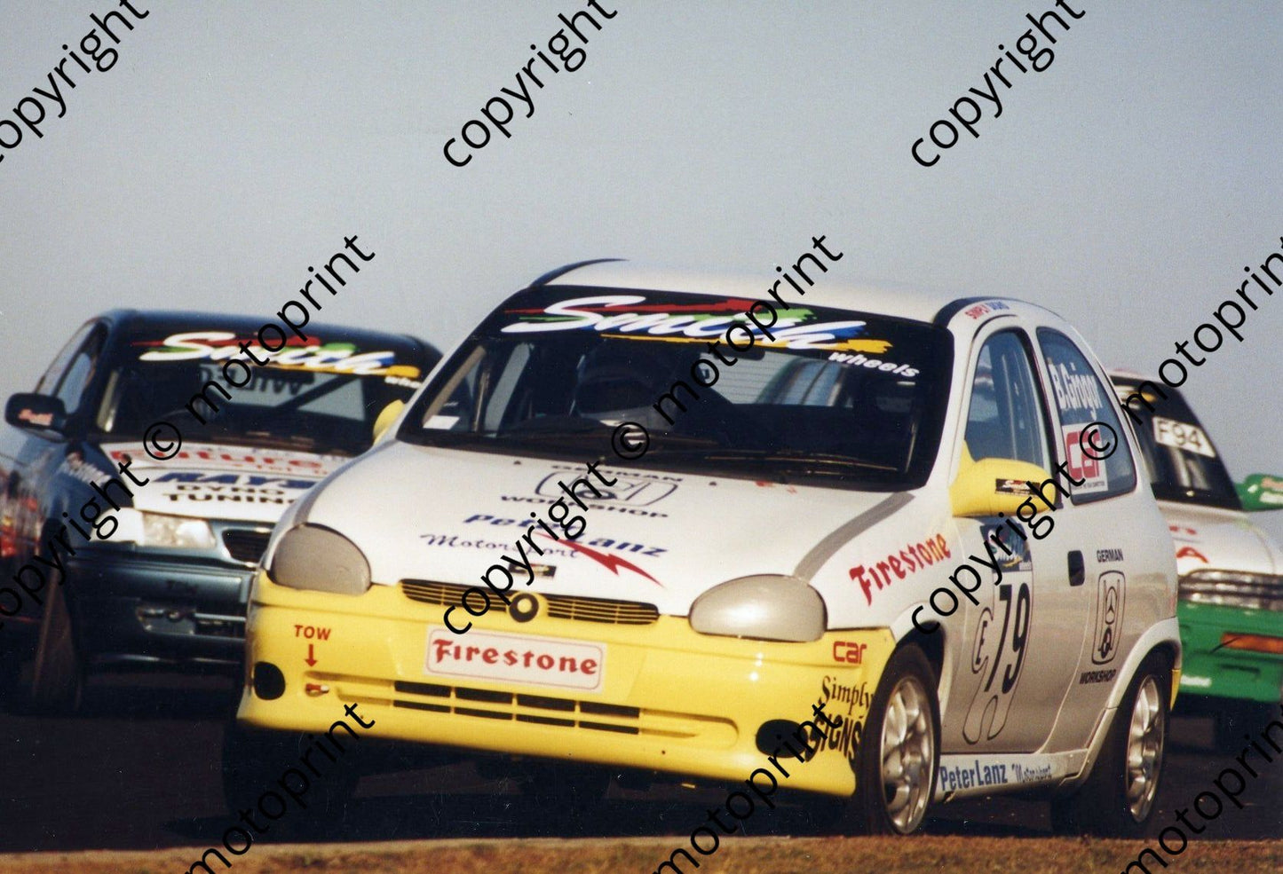 SL Smith Wheels 1999 B Grogor Corsa 034