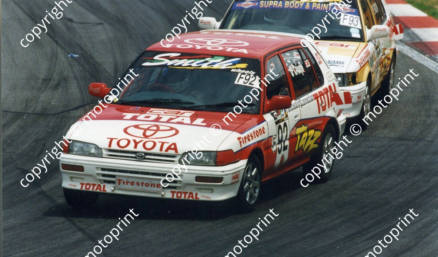 SL Smith Wheels 1999 G Cronje Tazz 037