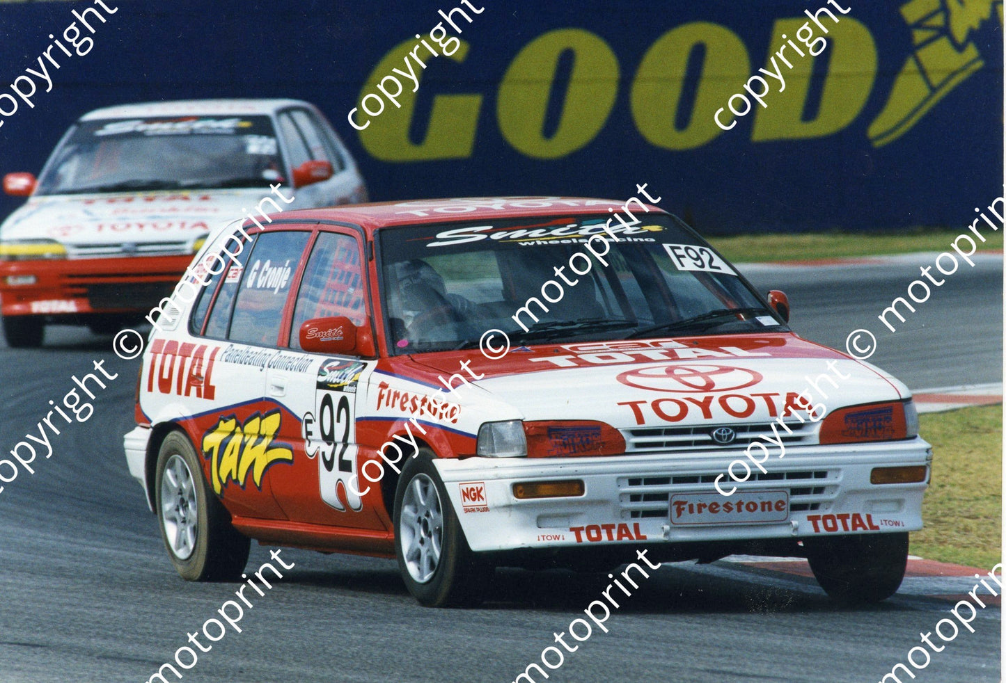 SL Smith Wheels 1999 G Cronje Tazz 039