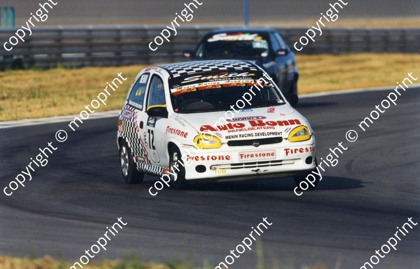 SL Smith Wheels 1999 J Menin Corsa 026