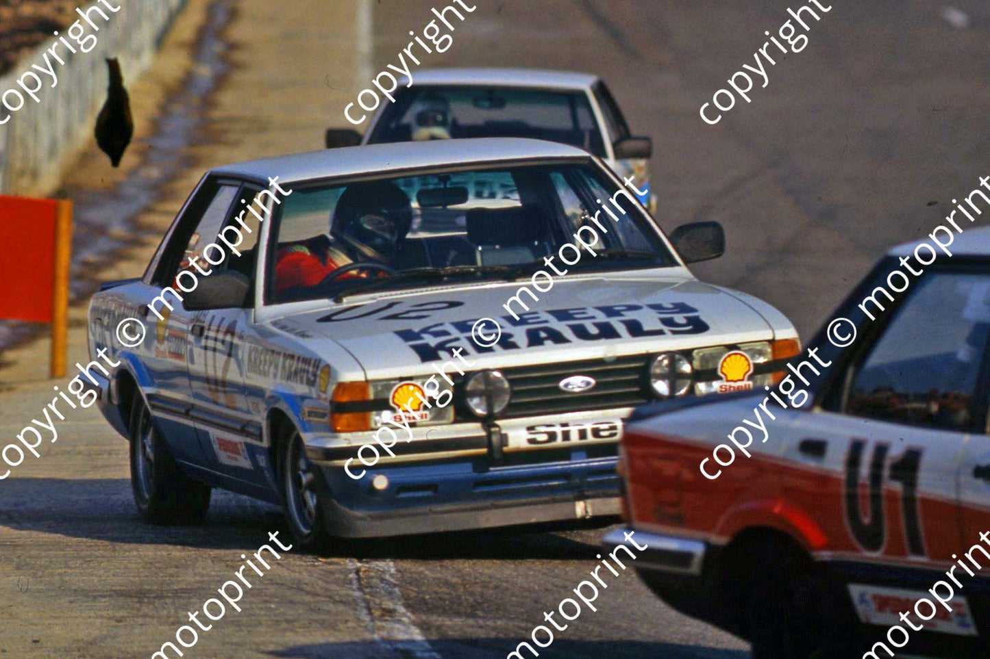 SL Speedocruise 2 hr S vd Merwe Cortina XR6 (permission Roger Swan) (2)