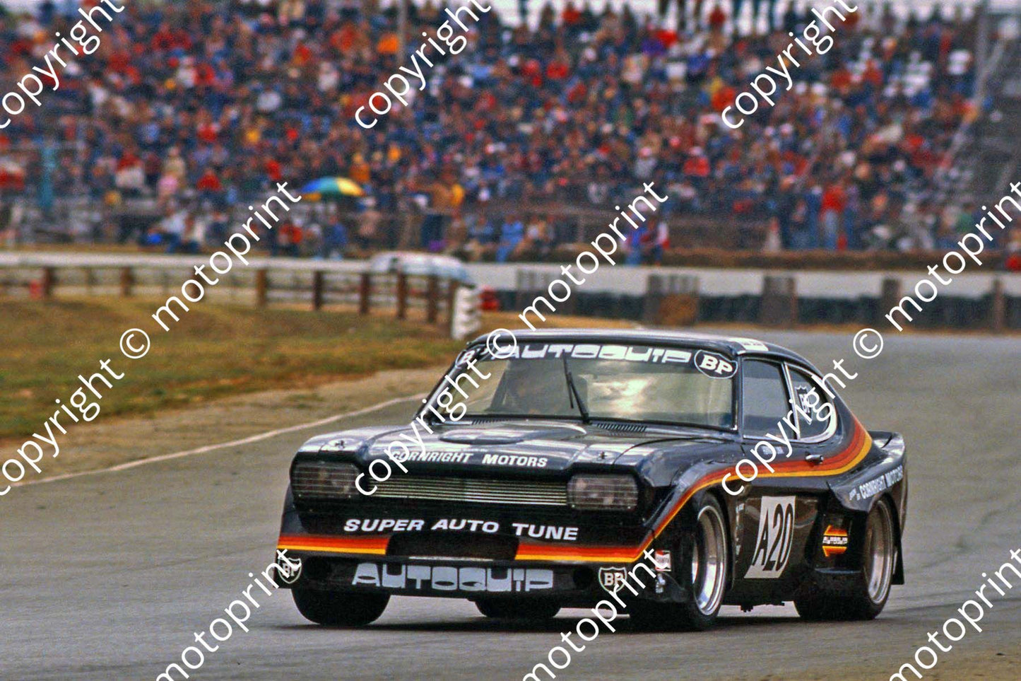 SL Speedocruise Star prod Aug H vd Linde Capri (permission Roger Swan) (2)