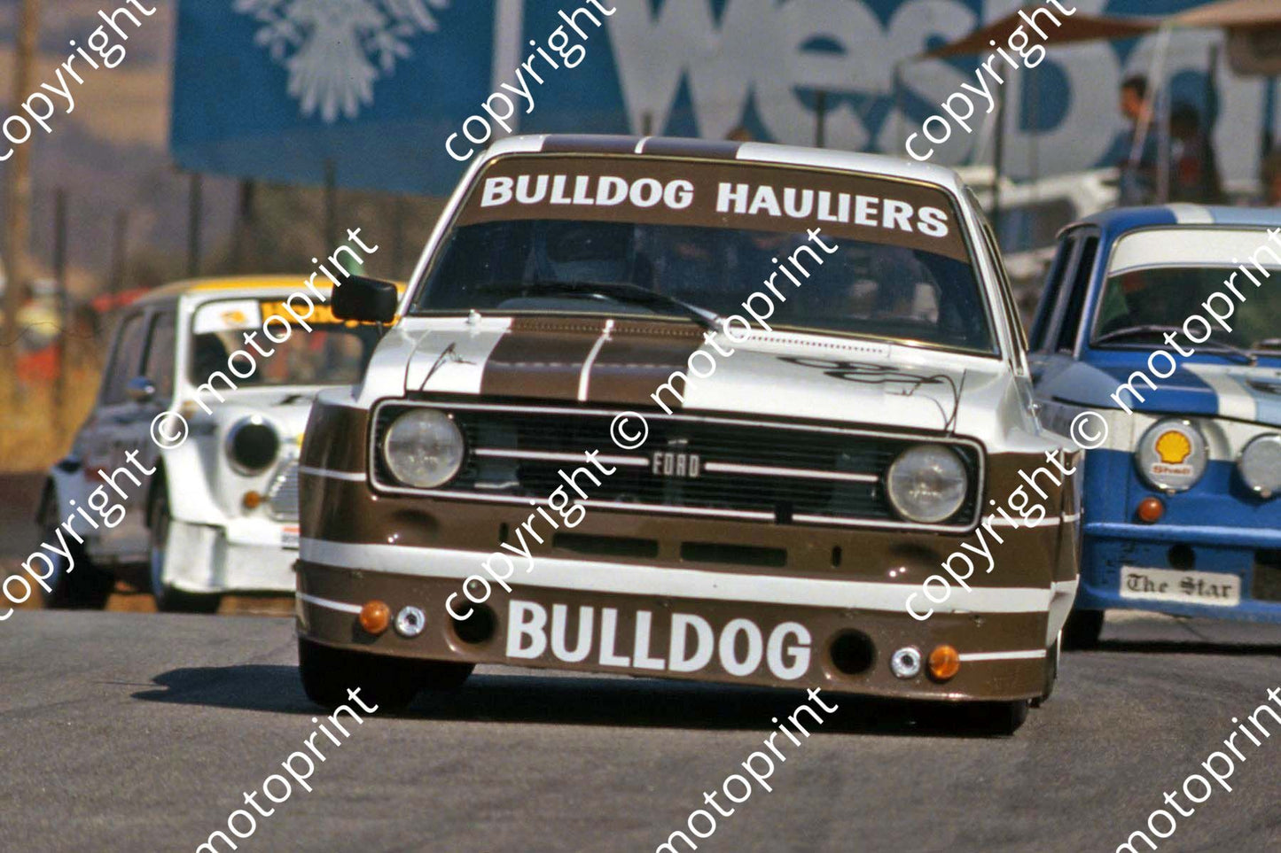 SL Speedocruise Star prod Aug J Williamson Escort (permission Roger Swan)