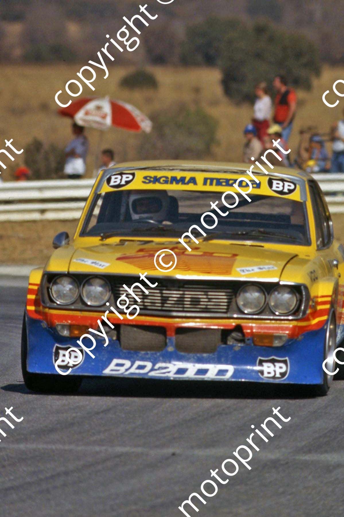 SL Speedocruise Star prod Aug P Driver Mazda Capella (permission Roger Swan) (11)