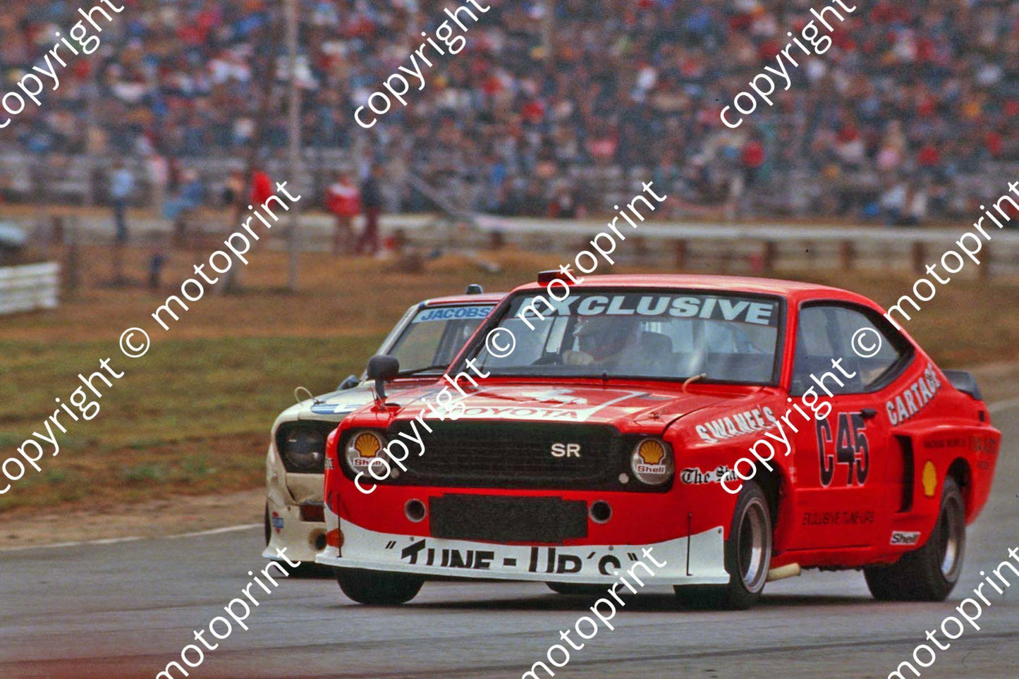 SL Speedocruise Star prod Aug P O_Sullivan Toyota SR5 (permission Roger Swan)