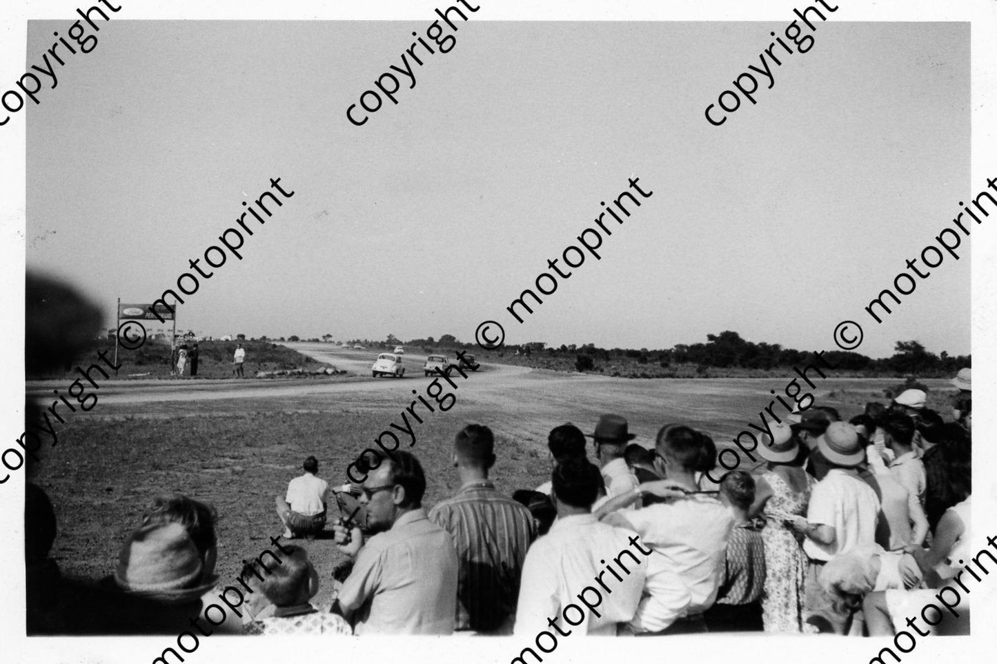 SL St Albans 30 Nov 1963 4