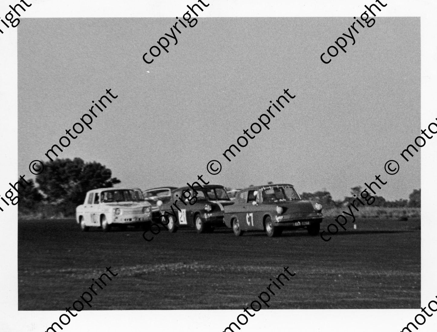 SL St Albans chicane check date