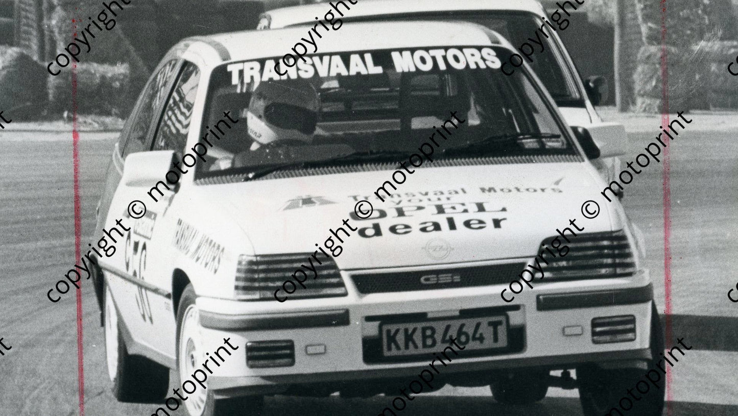 SL Stannic 1985 Kyalami K Burford 56 230