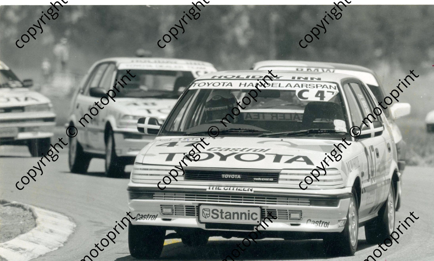 SL Stannic 1989 47C M White 201