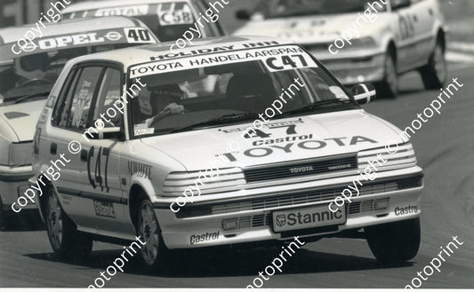 SL Stannic 1989 47 M White 204