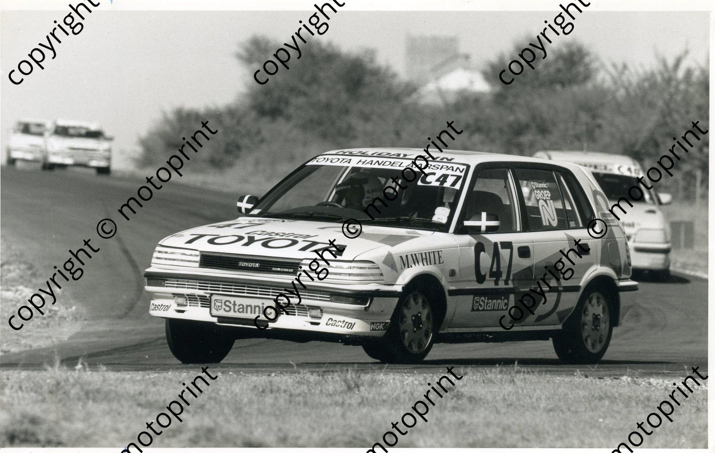 SL Stannic 1989 Inland 47 M White 211