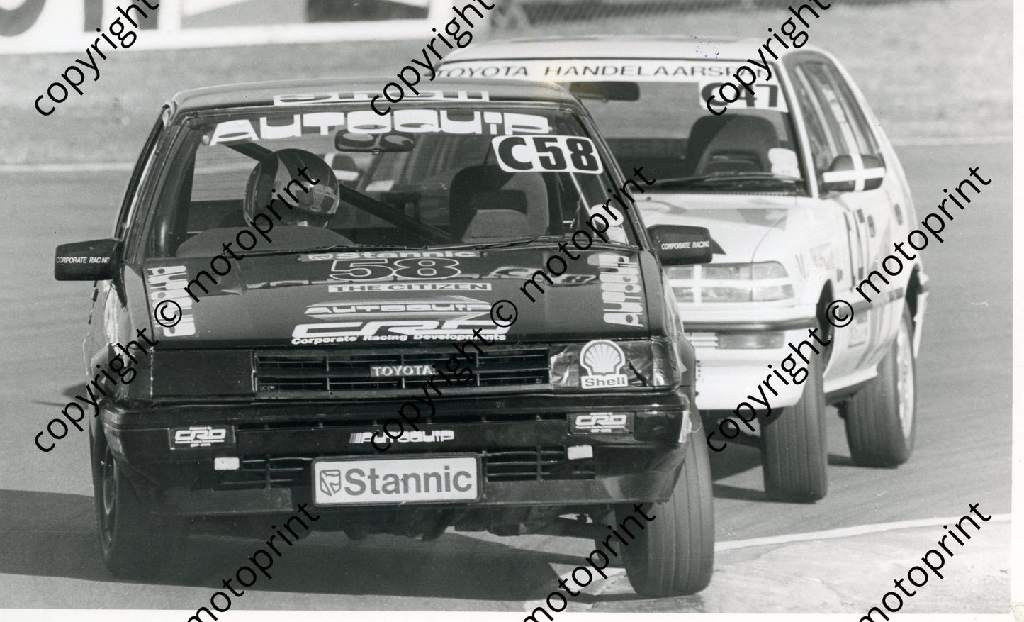 SL Stannic 1989 Killarney 58 M O'Sullivan 239