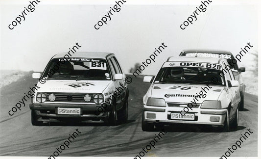 SL Stannic 1989 Lichtenburg 31 Aberdein 20 Briggs 143