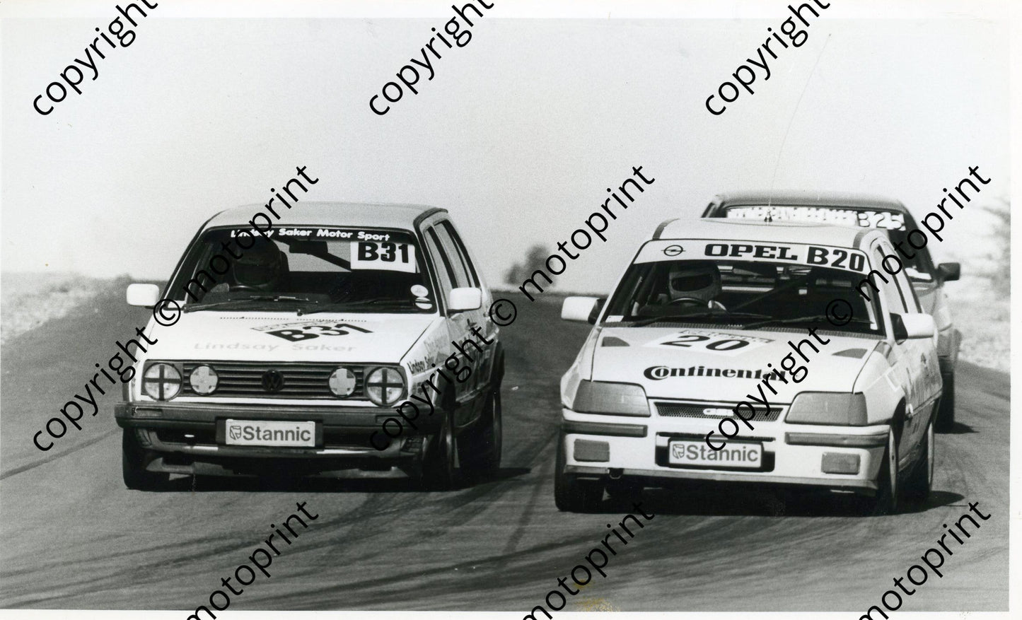 SL Stannic 1989 Lichtenburg 31 Aberdein 20 Briggs 143