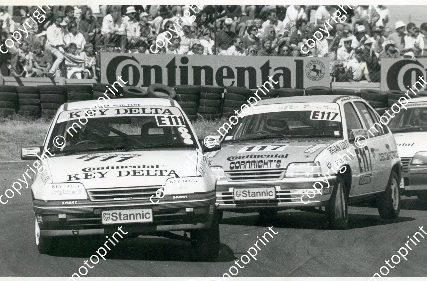 SL Stannic 1990 111 McCleery, 117 B Luyt 340