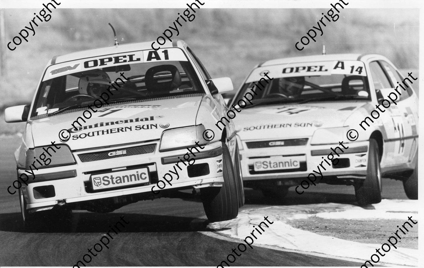 SL Stannic 1990 7hr Killarney Briggs-Turner 1 Briggs 020