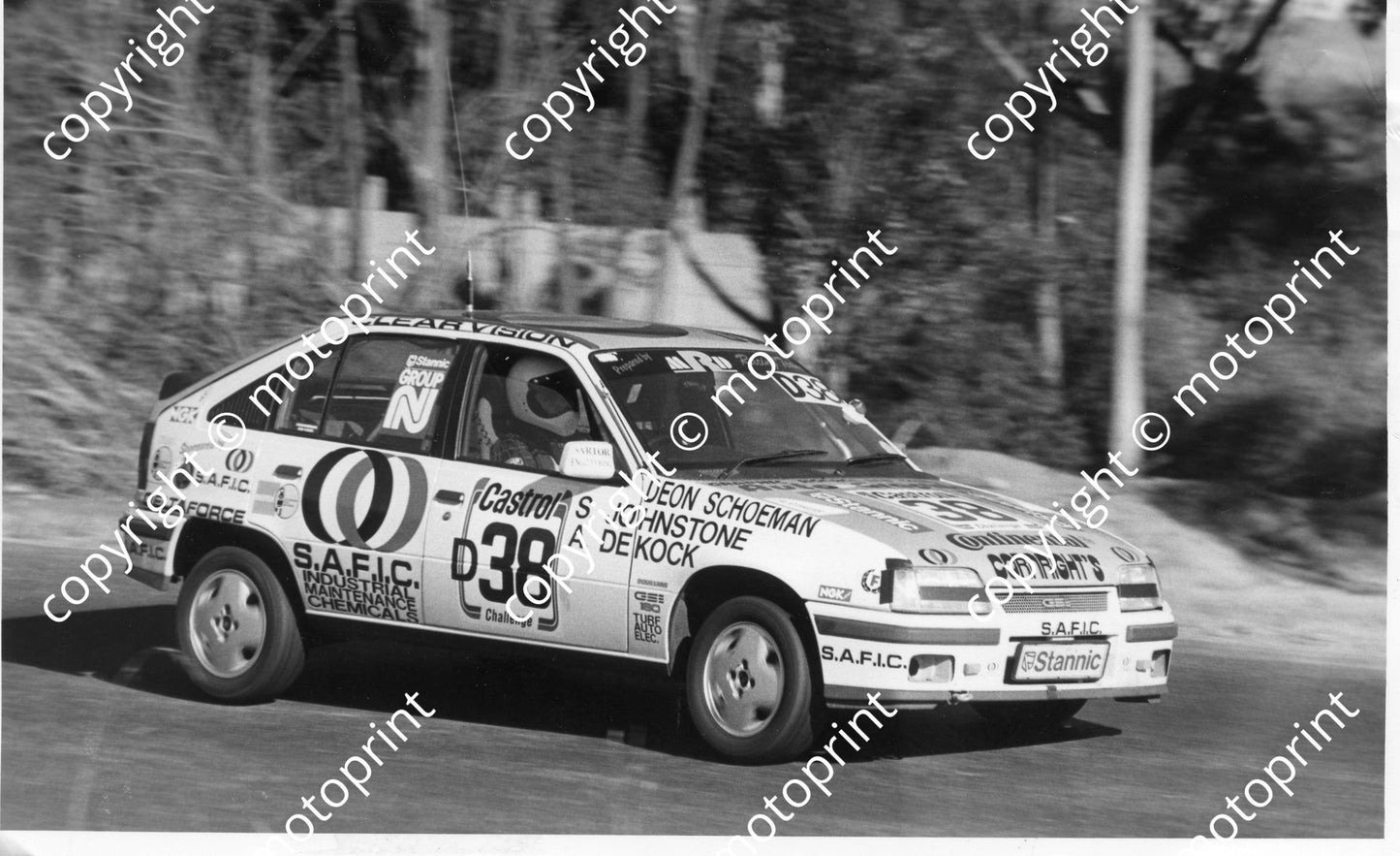 SL Stannic 1990 Killarney 7hr 38 Schoeman Johnstone A de Kock 263