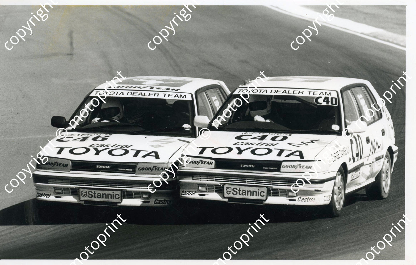 SL Stannic 1990 Zwartkops 46C M White 40 Damseaux 183
