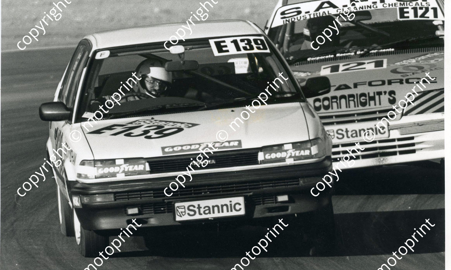 SL Stannic 1991 139 Wyndham 349