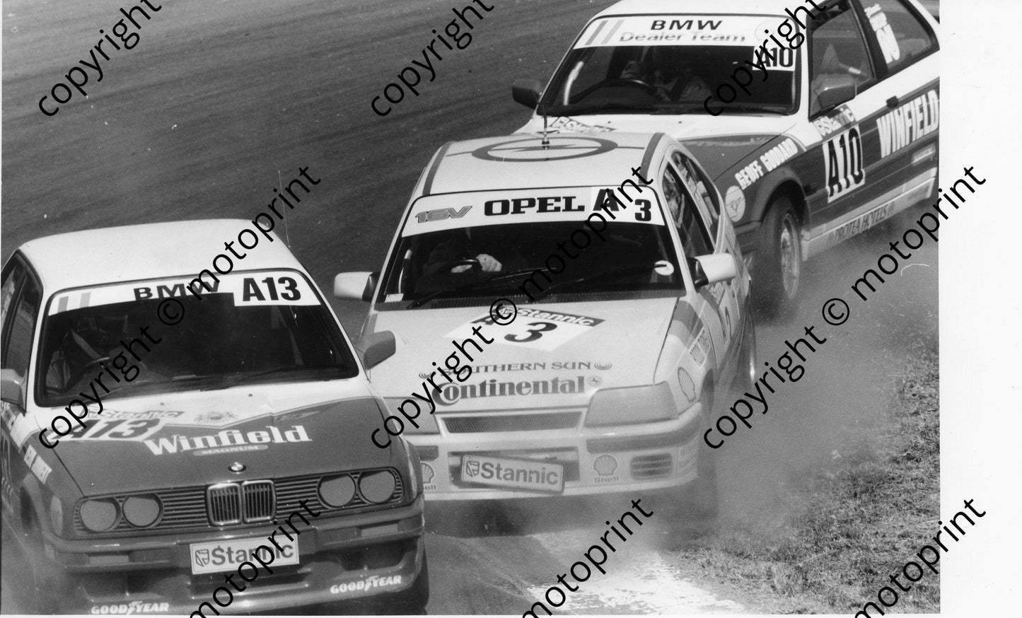 SL Stannic 1991 13 Joubert 3 Turner 10 Goddard 087