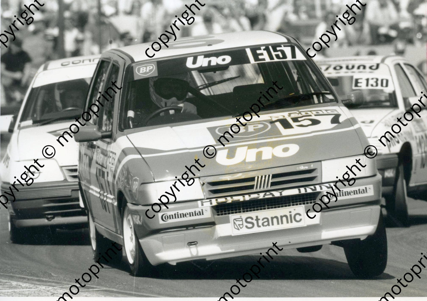 SL Stannic 1991 157 P de Waal Uno Pacer 352