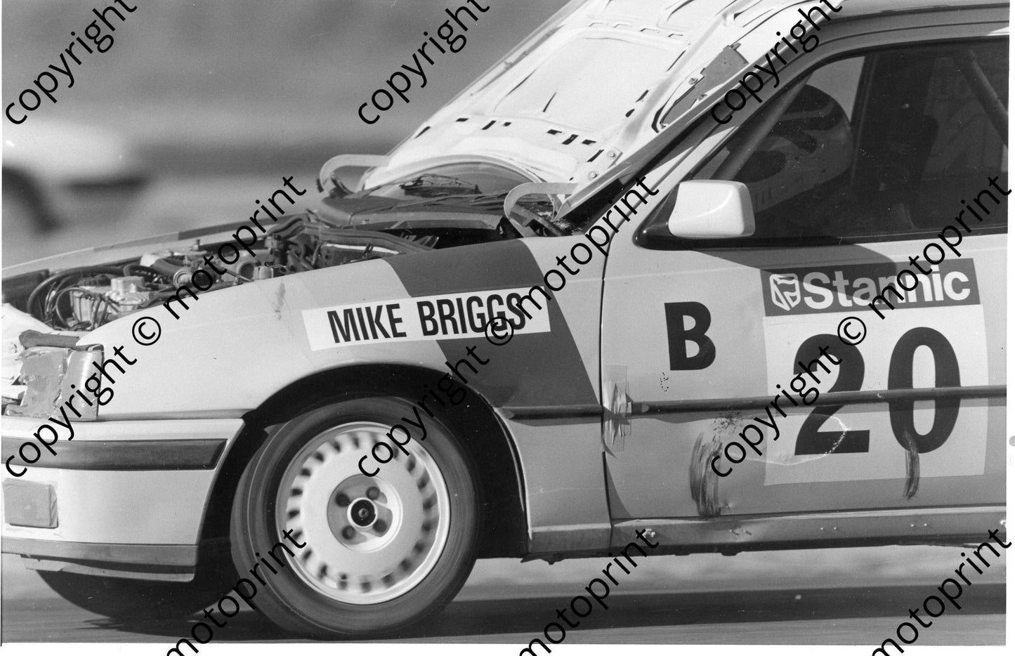 SL Stannic 1991 20 Briggs 097