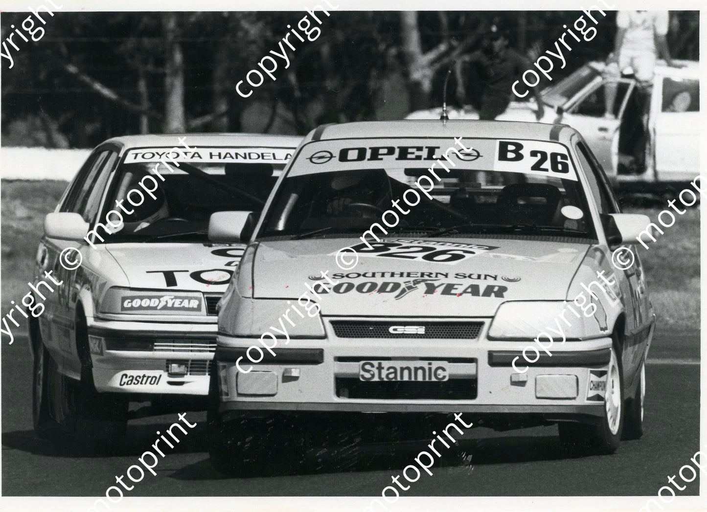 SL Stannic 1991 Killarney Coastal championship 26 N Stephens 123