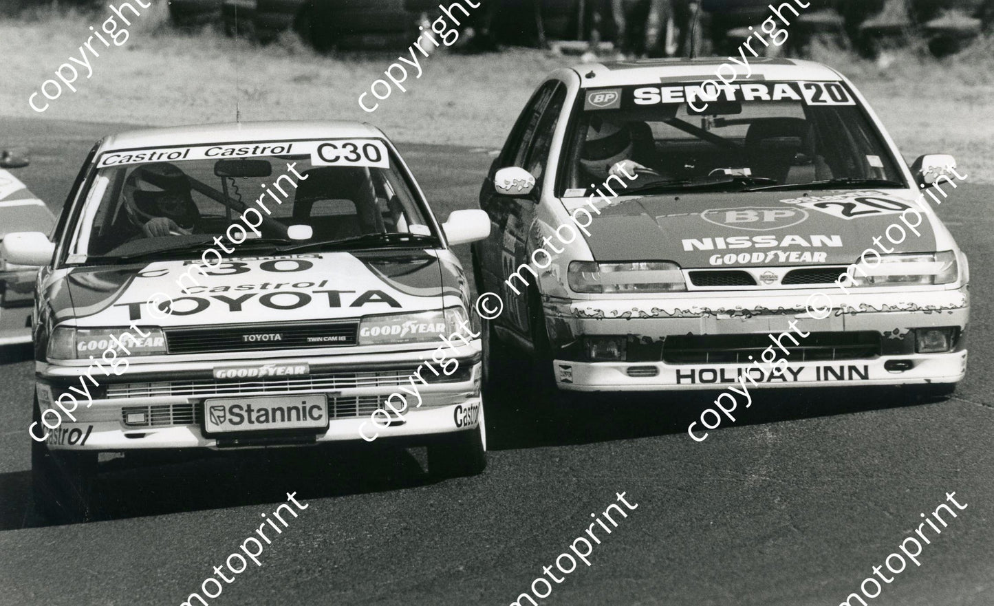 SL Stannic 1993 30C Wyndham 176