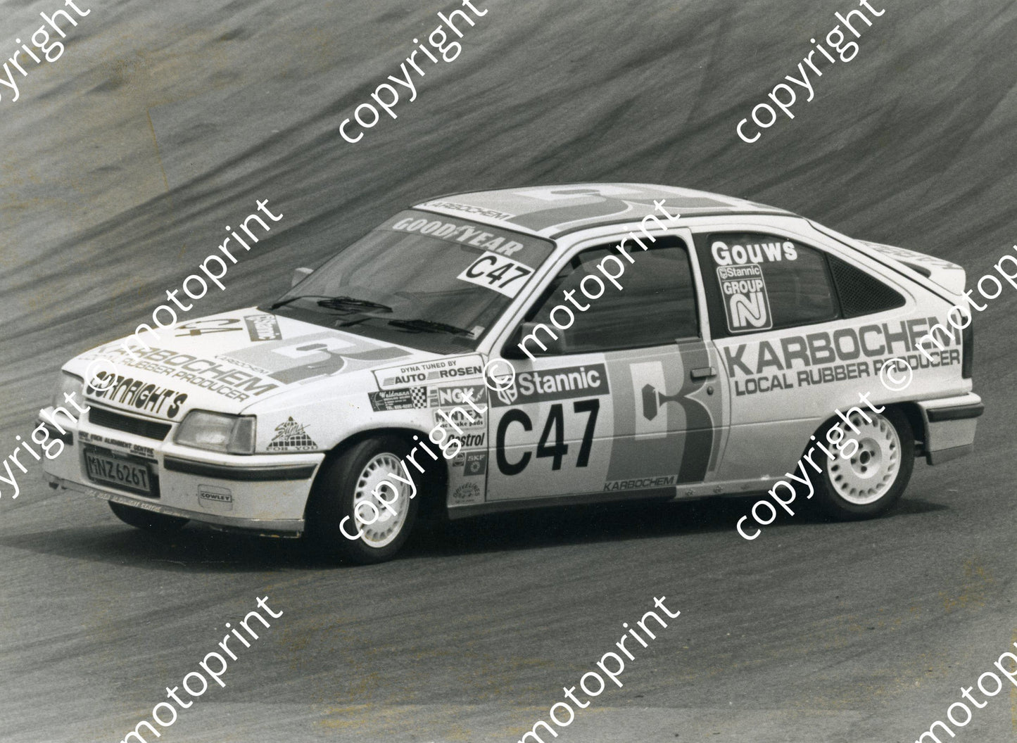SL Stannic 1995 47 L Gouws 212