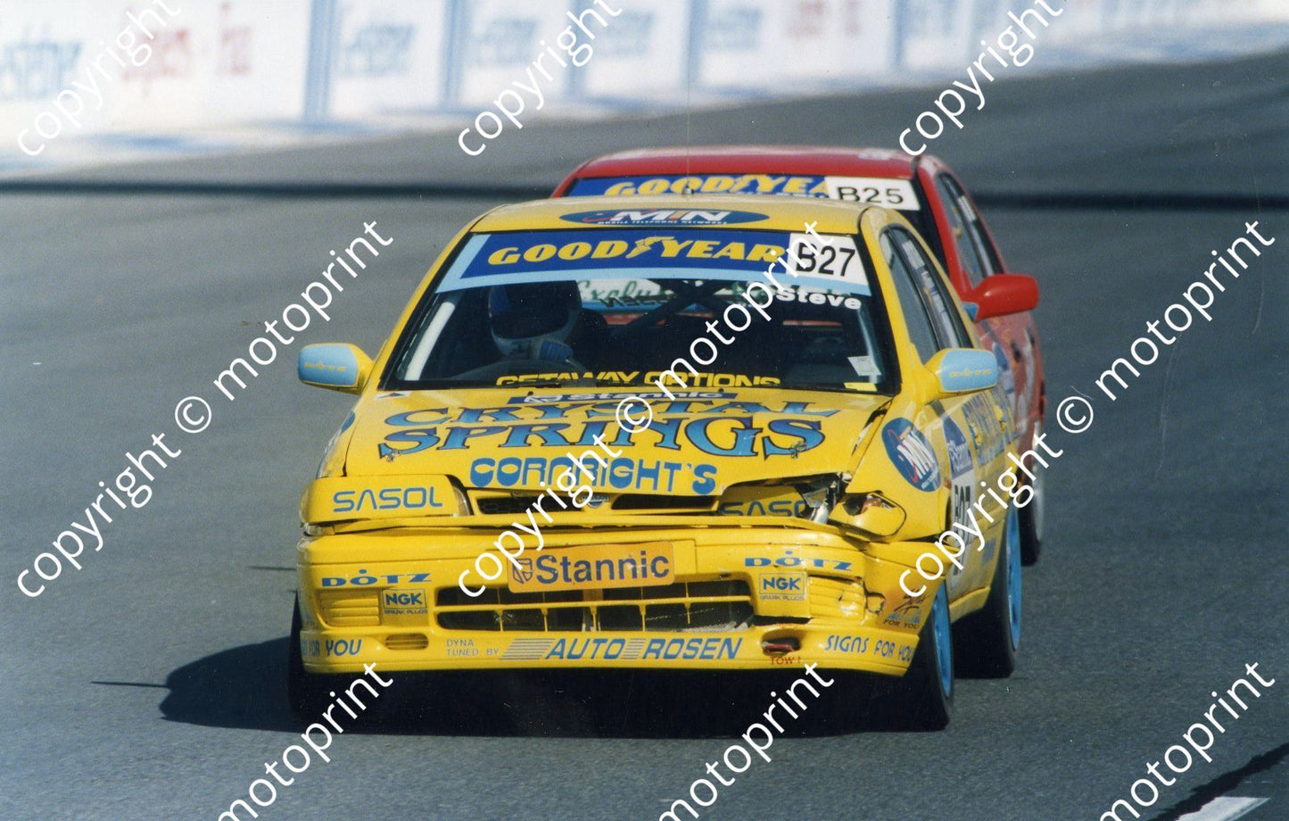 SL Stannic 1996 27 S Corna damage 129
