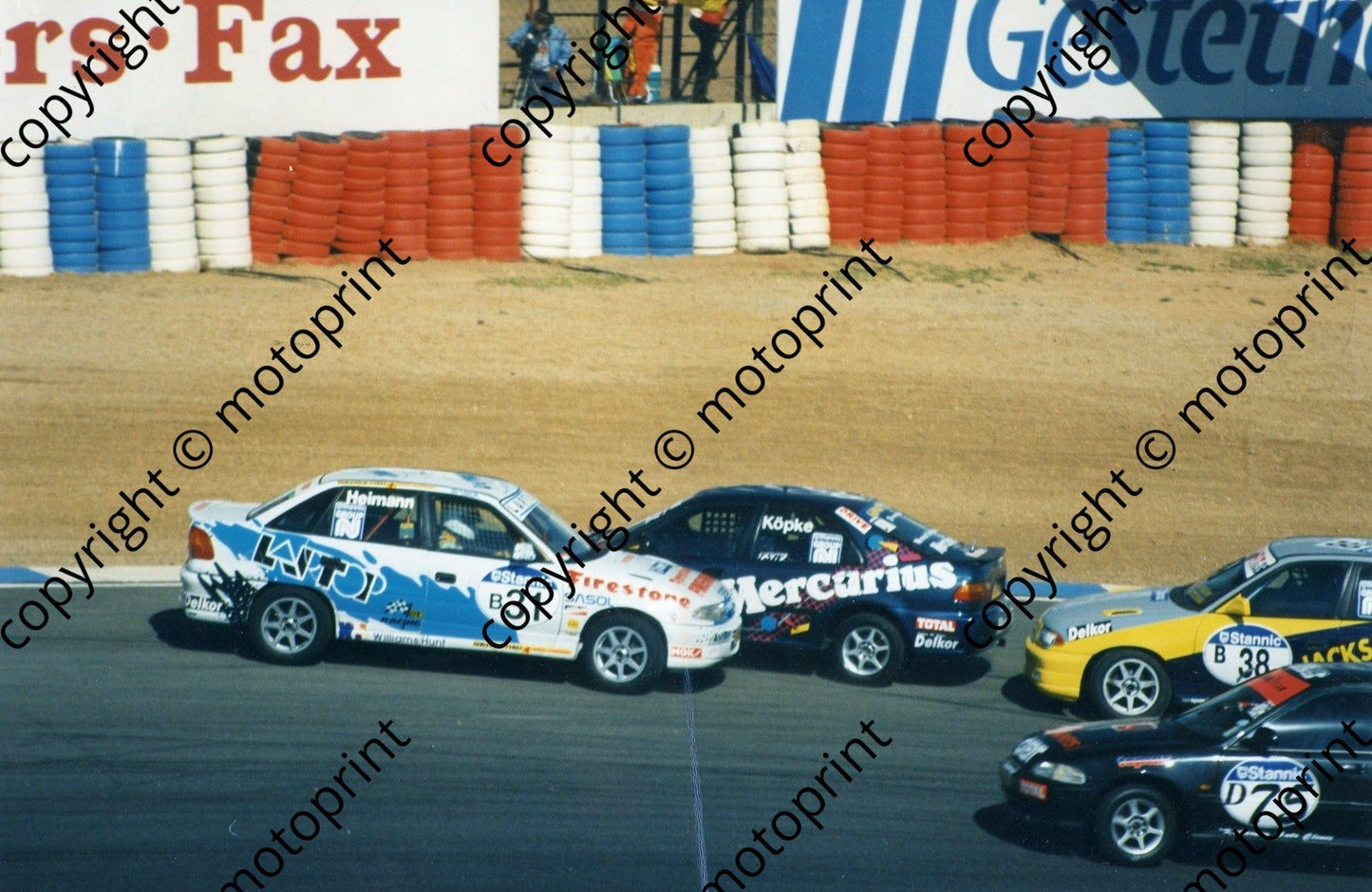 SL Stannic 1996 31 Heimann 150