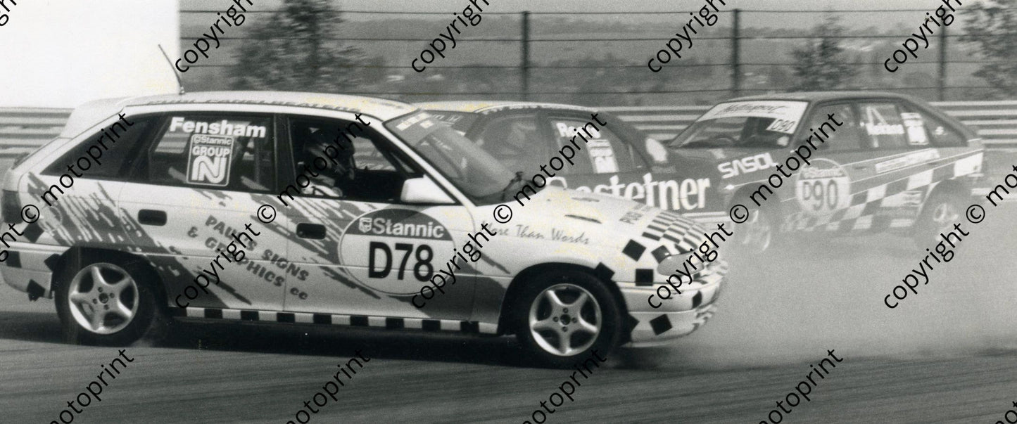 SL Stannic 1996 78 Fensham, Roets, Kekana 294
