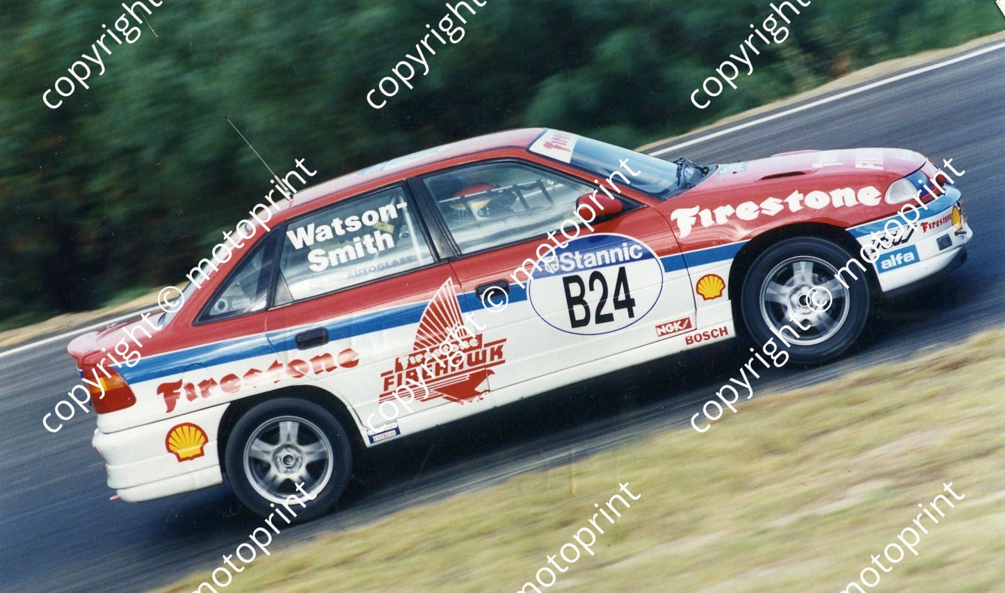 SL Stannic 1997 24 Watson-Smith 119