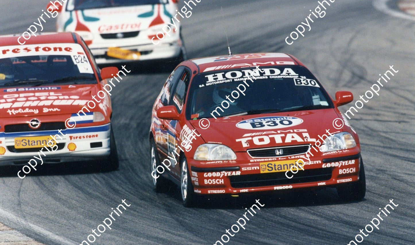 SL Stannic 1997 30 Alchin 141