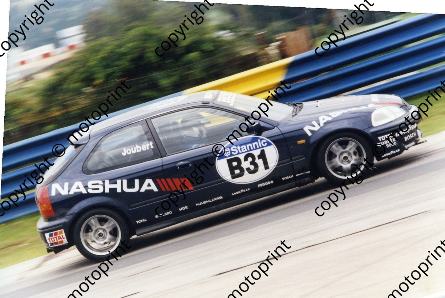 SL Stannic 1997 31 Joubert 146