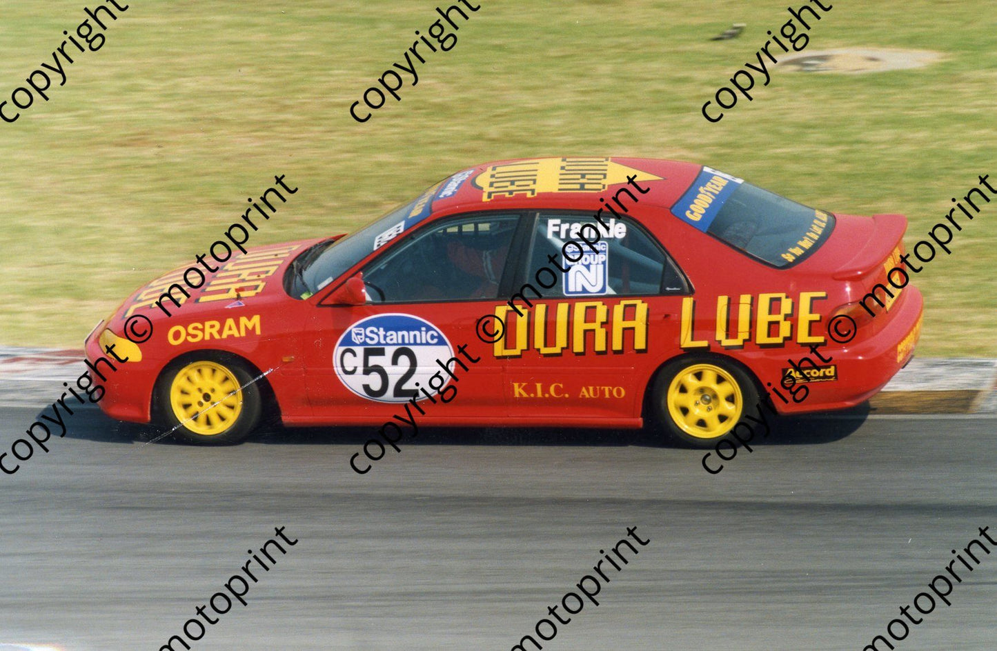 SL Stannic 1997 52 Frankle 220