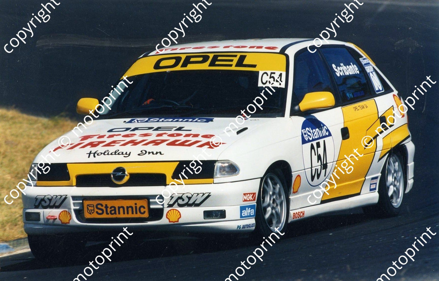 SL Stannic 1997 54 Scribante 227