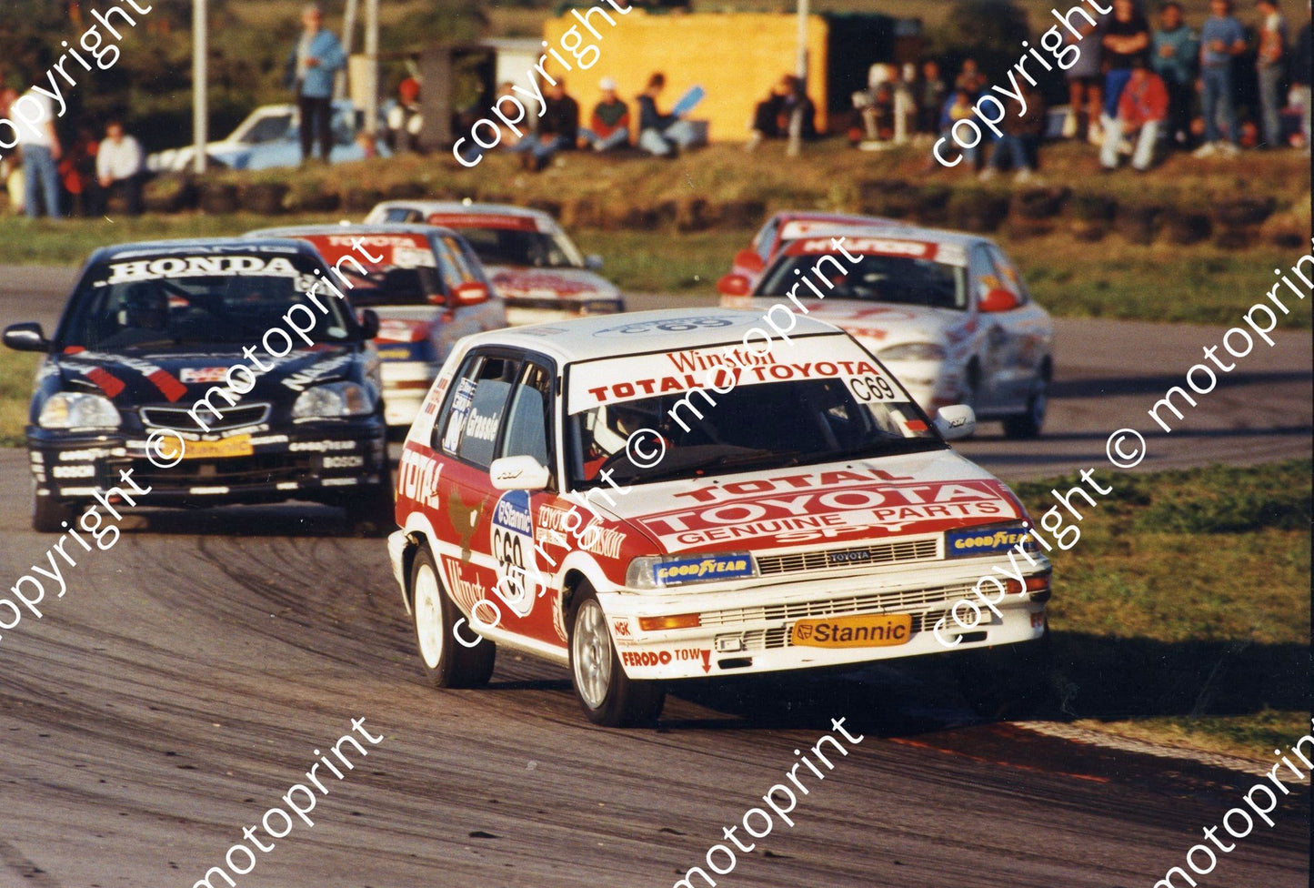 SL Stannic 1997 69 Grassie 259