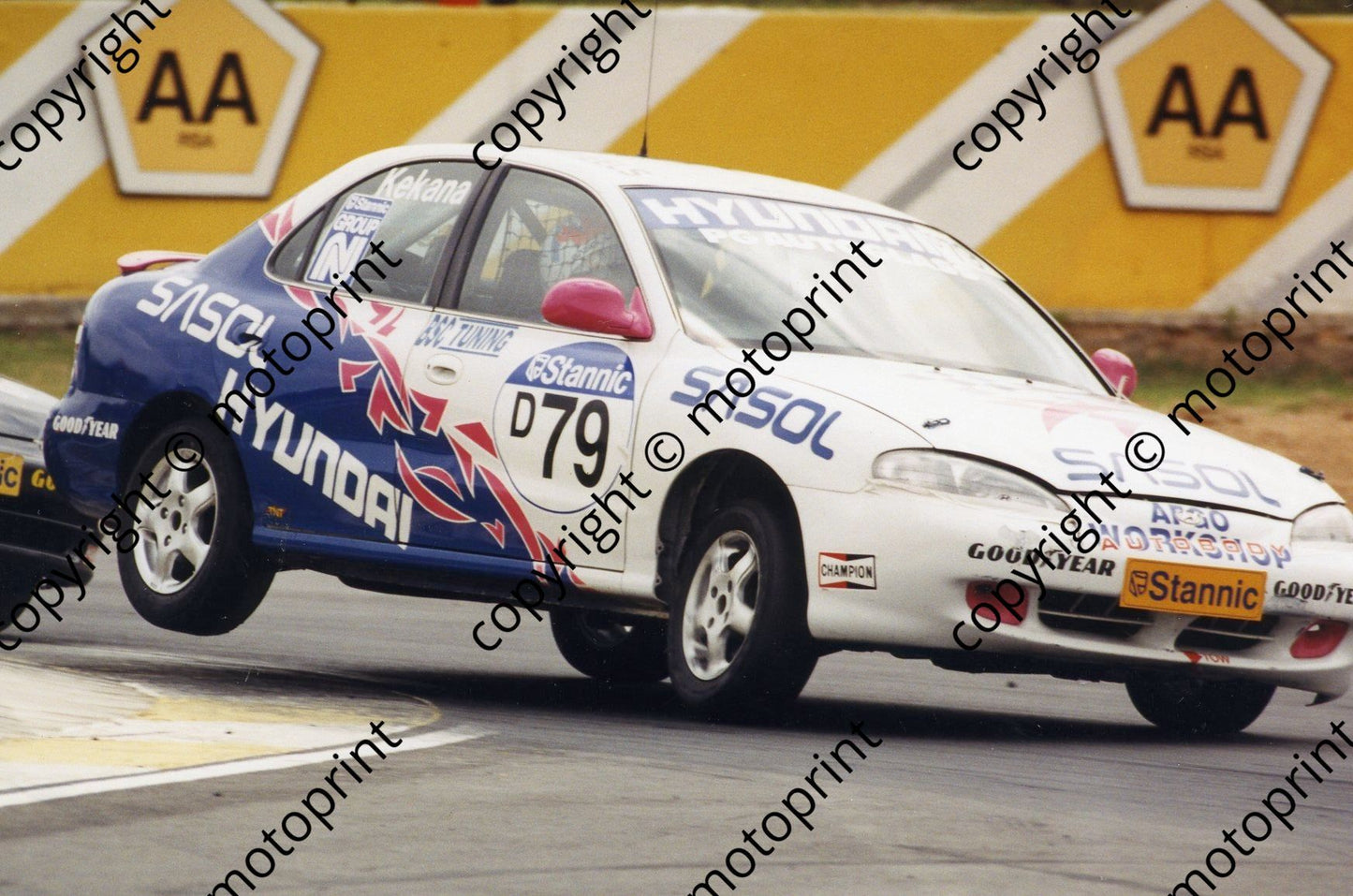 SL Stannic 1997 79 Kekana 295