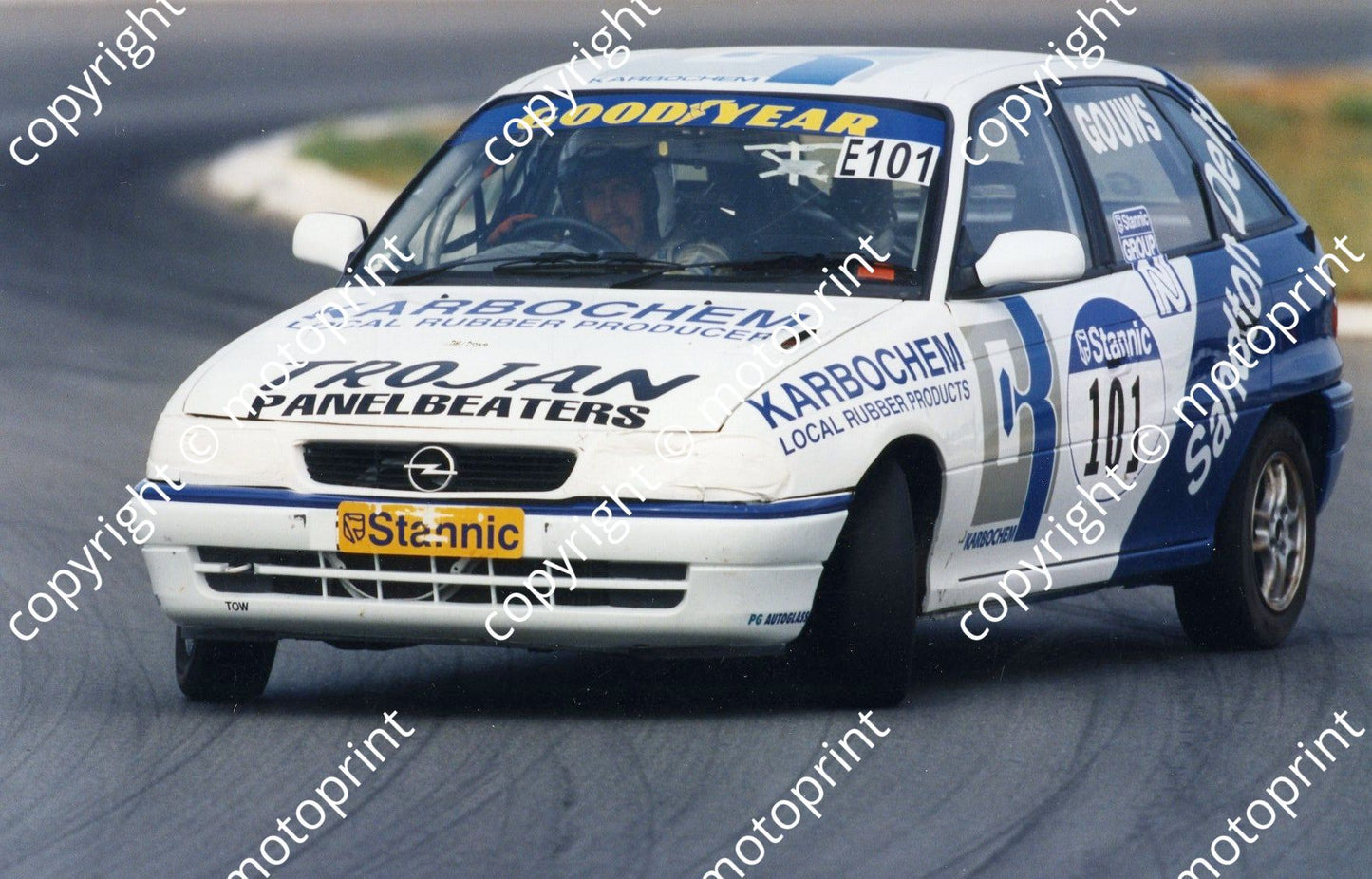 SL Stannic 1998 101 Gouws 330