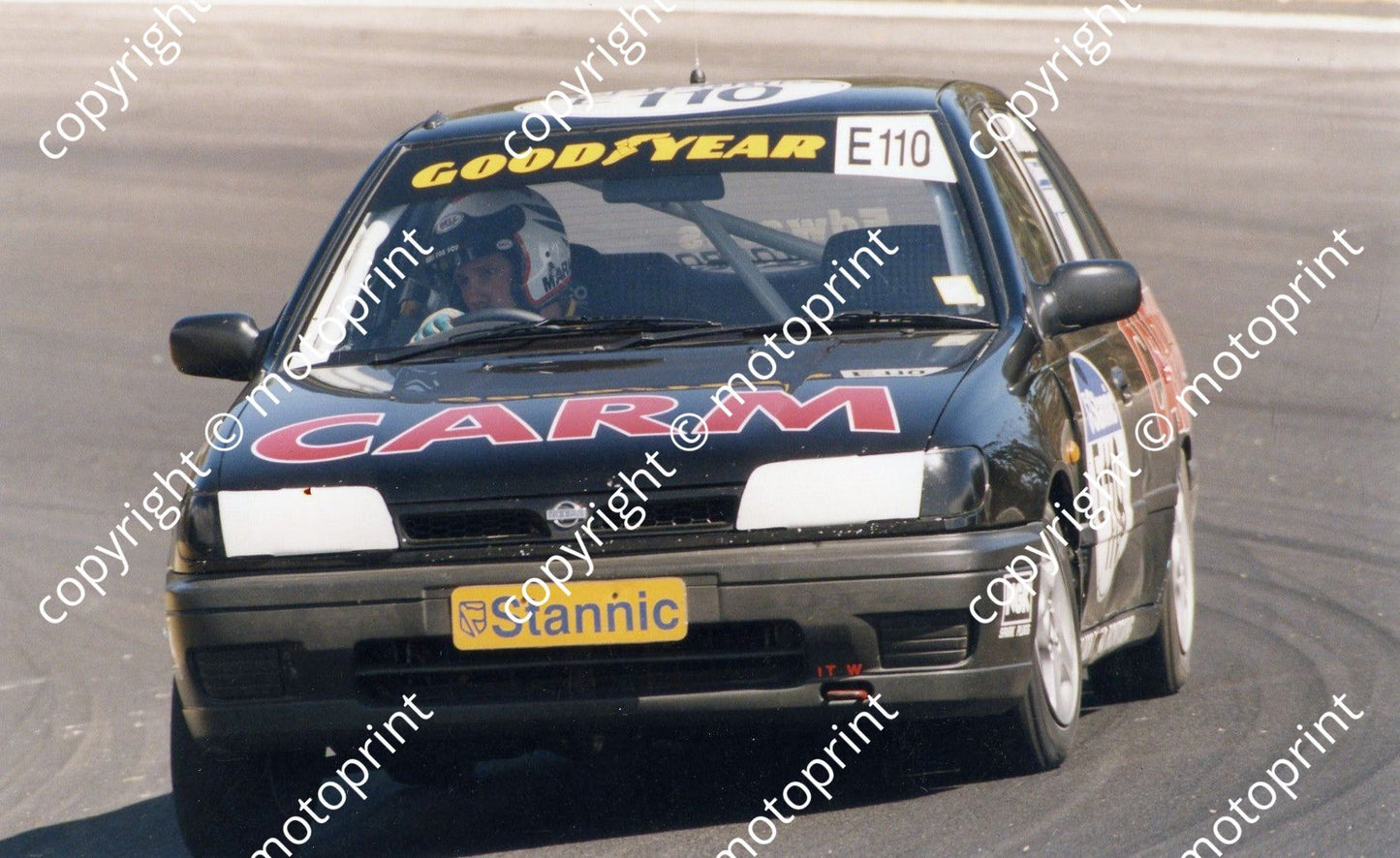 SL Stannic 1998 110 M Edwards 338