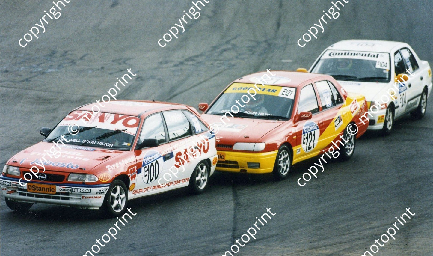 SL Stannic 1998 121 Lima 342