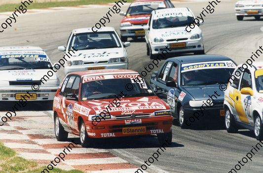 SL Stannic 1998 141F Cronje 371