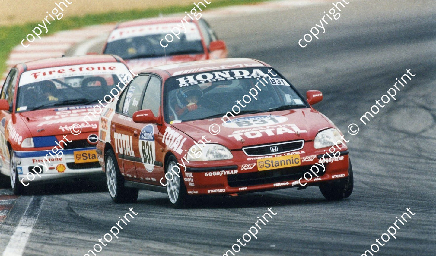 SL Stannic 1998 31 Mare 147