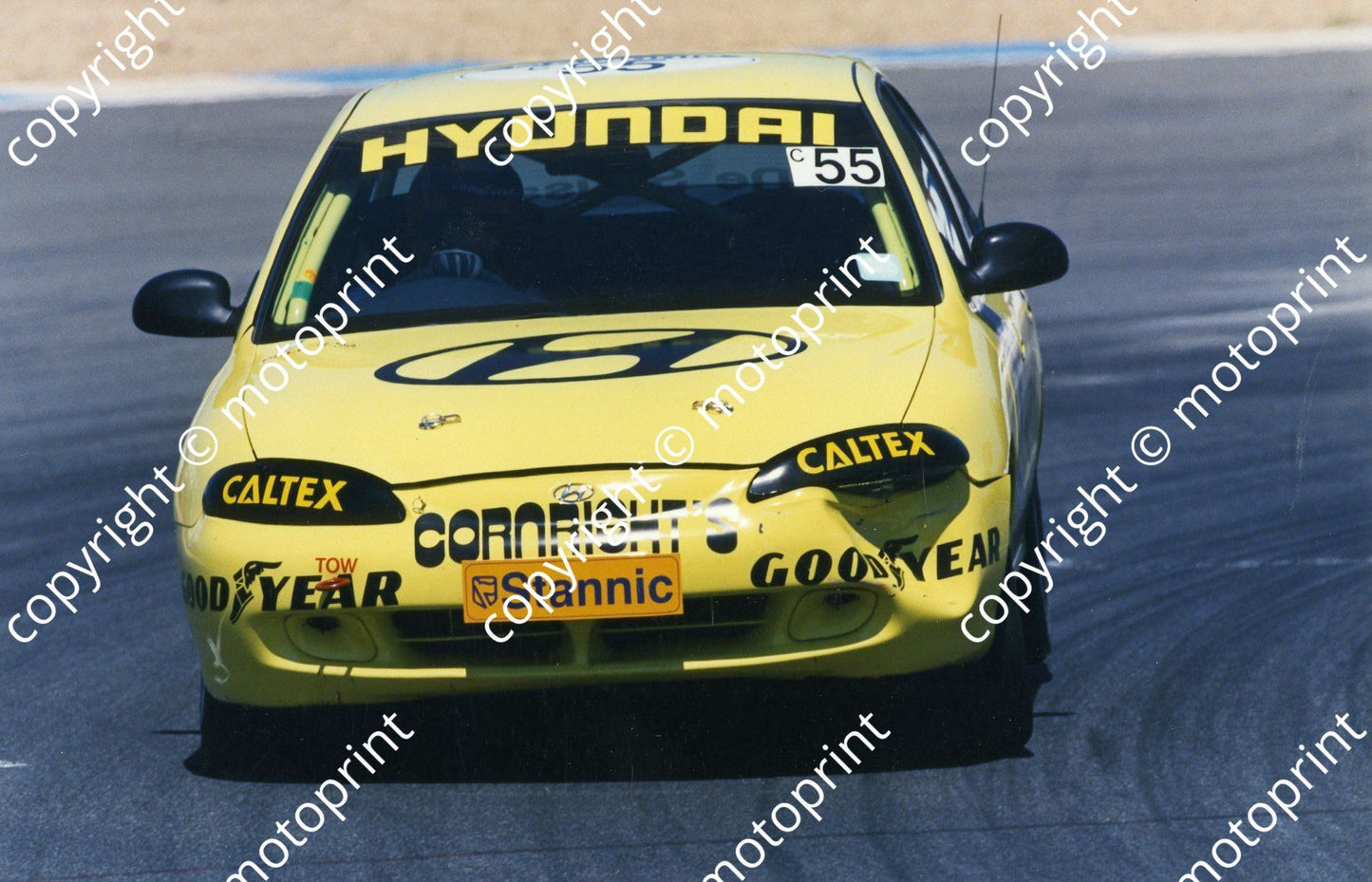 SL Stannic 1998 55 M De Sousa 231