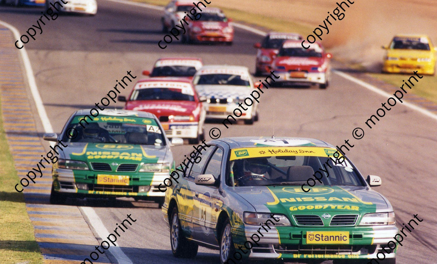 SL Stannic 1998 Kyalami 1 Craig 005