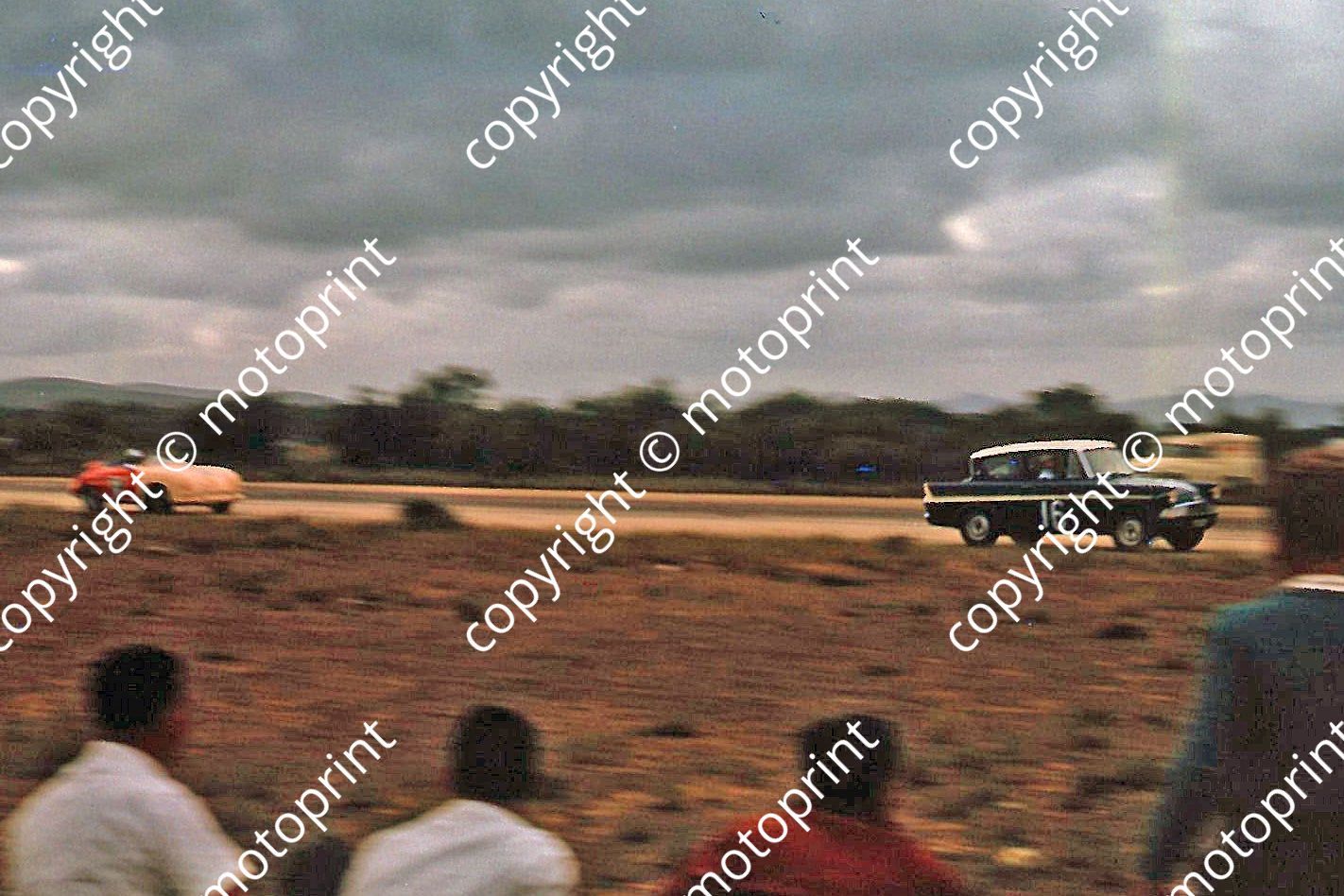 SL Swanepoel Anglia Brito Porsche Feb