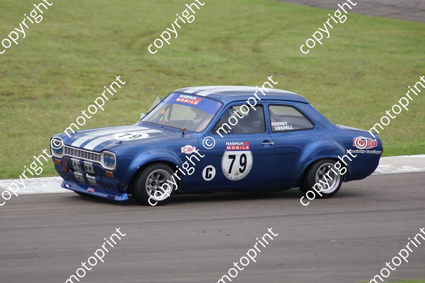 SL Ubsdell Escort 31-1 DSC05782